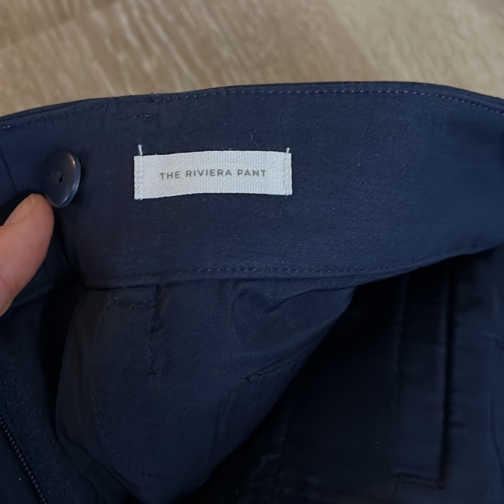 Loft marisa fit pants - Picture 2 of 4